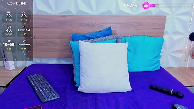 Stacey white  online show from February 9, 8:13 pm