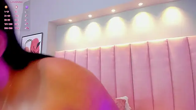 KeilyRoss online show from September 26, 9:19 pm