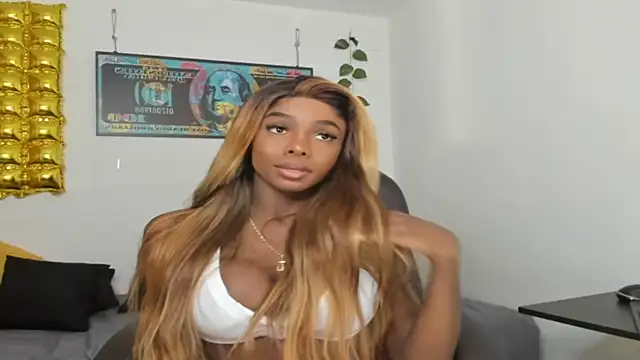 Georginaxx online show from December 6, 4:06 pm