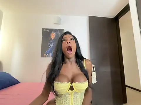 Georginaxx online show from May 24, 9:42 pm