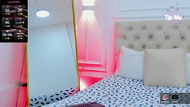 lola red95 online show from September 27, 3:50 pm