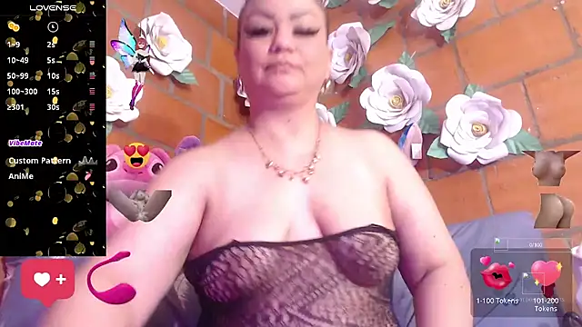 IngritBitch online show from December 1, 3:39 pm