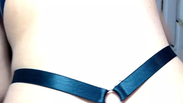 AnnabelleWest online show from February 10, 4:52 am