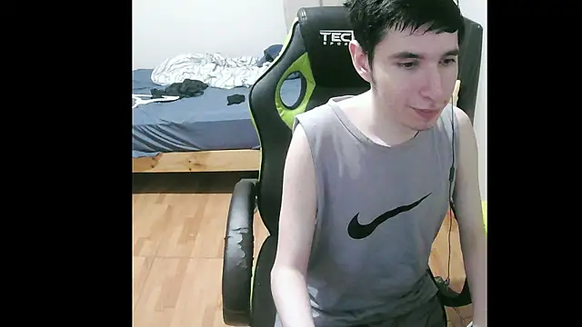 Twink martinboy online show from January 1, 6:58 am