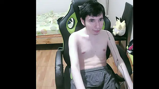 Twink martinboy online show from January 26, 2:56 am