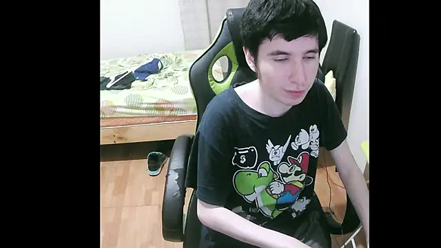 Twink martinboy online show from January 28, 3:15 am