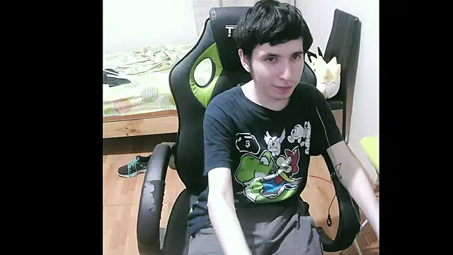 Twink martinboy online show from February 1, 5:49 am