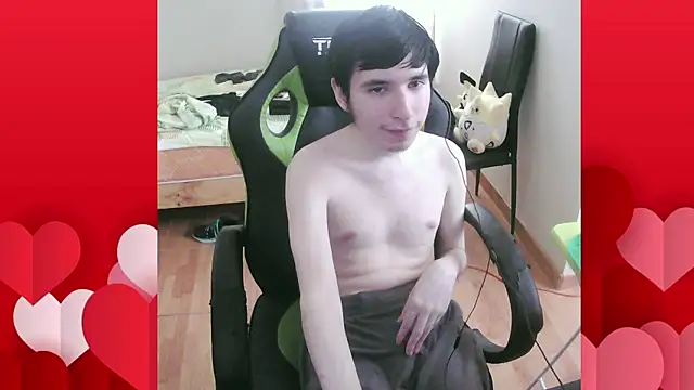 Twink martinboy online show from March 1, 9:59 pm