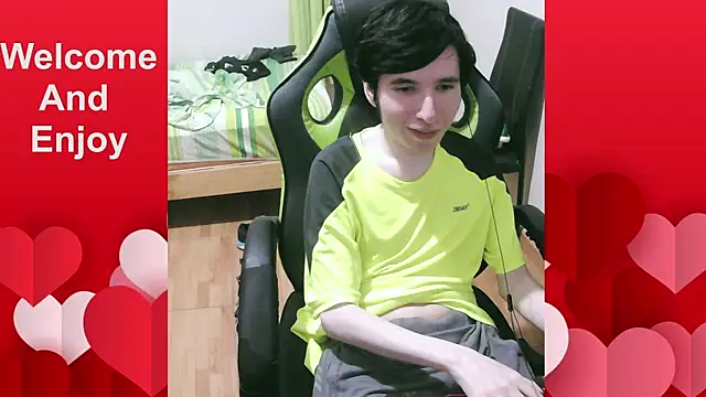 Twink martinboy online show from July 16, 2:06 am