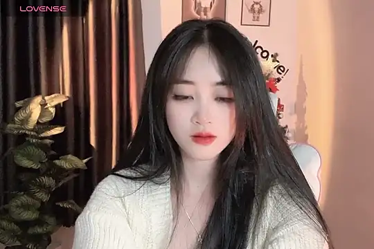  Aimy  online show from December 20, 7:07 pm