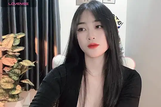  Aimy  online show from December 21, 6:55 pm