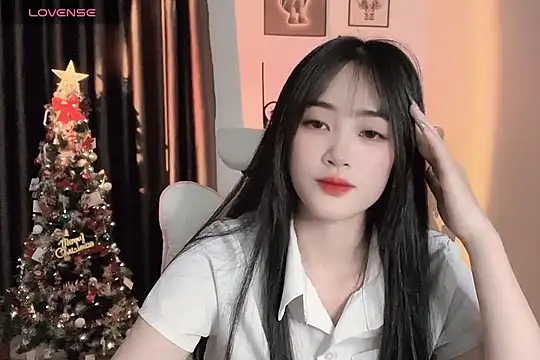  Aimy  online show from December 23, 6:48 pm