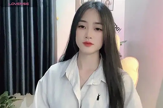  Aimy  online show from January 3, 7:29 pm