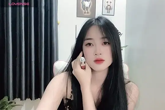  Aimy  online show from January 5, 4:14 am