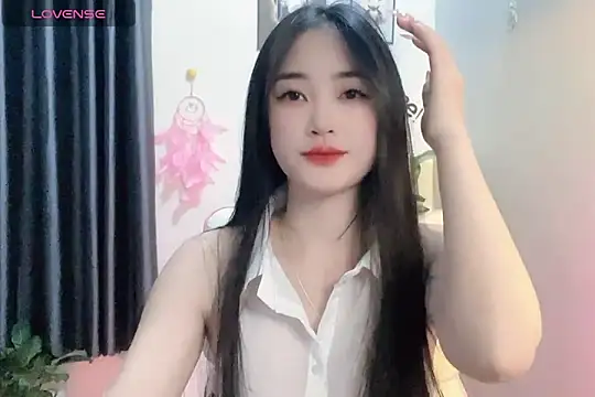  Aimy  online show from January 7, 4:18 am