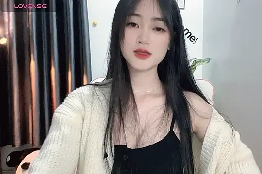  Aimy  online show from January 8, 7:13 pm