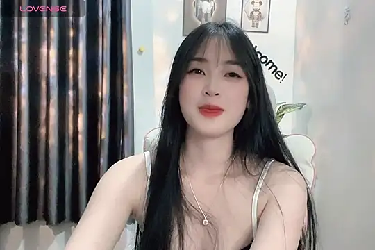  Aimy  online show from January 9, 7:29 pm