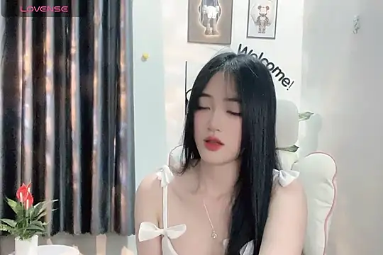  Aimy  online show from January 11, 6:54 pm
