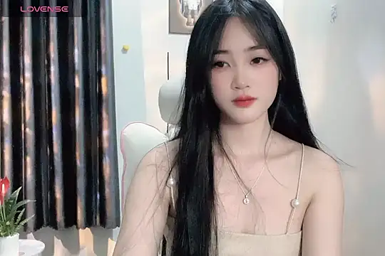  Aimy  online show from January 15, 6:51 pm