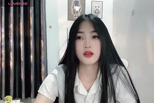  Aimy  online show from January 18, 3:53 am