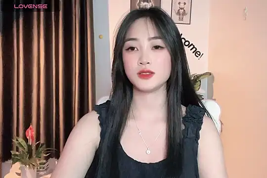  Aimy  online show from January 21, 7:28 pm