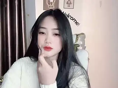  Aimy  online show from February 9, 6:26 pm