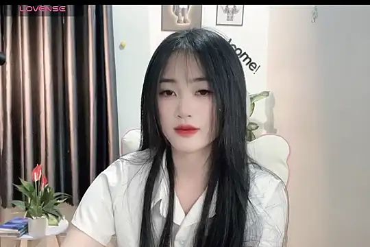  Aimy  online show from February 14, 4:26 am