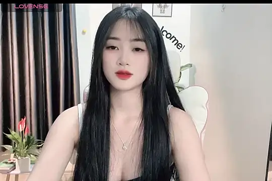  Aimy  online show from February 14, 7:23 pm