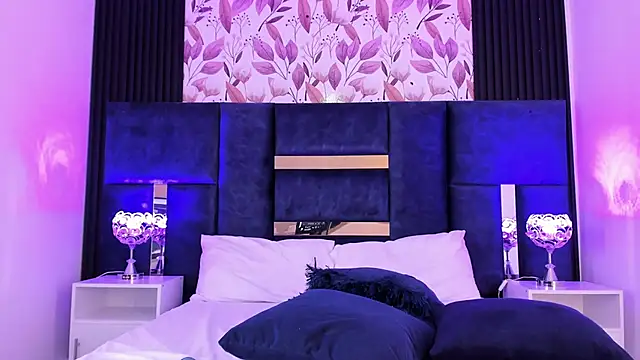 AmmyJones  online show from February 25, 12:14 am