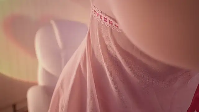 -SofiaCastillo- online show from January 29, 12:24 pm