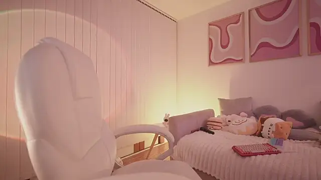 -SofiaCastillo- online show from February 12, 12:33 pm