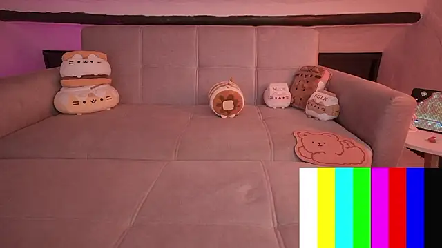 -SofiaCastillo- online show from March 28, 10:42 pm