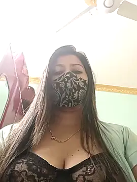 SANAYA ROY online show from December 9, 9:28 am