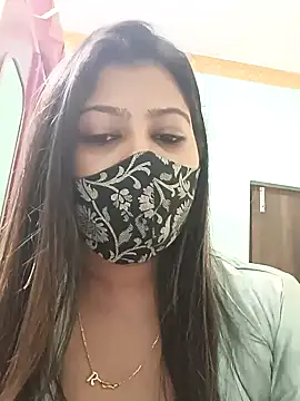 SANAYA ROY online show from December 9, 6:46 pm