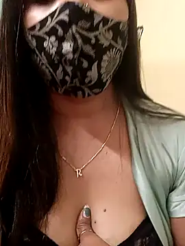 SANAYA ROY online show from January 21, 10:30 am