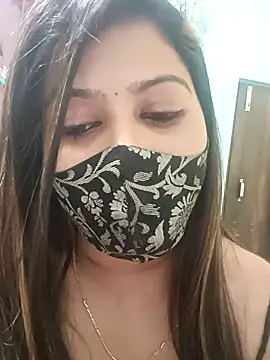 SANAYA ROY online show from February 21, 6:04 pm