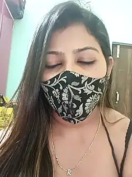 SANAYA ROY online show from February 23, 7:00 am