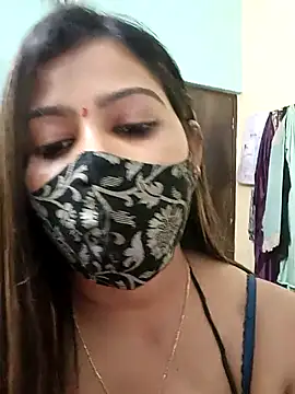 SANAYA ROY online show from February 26, 9:10 am