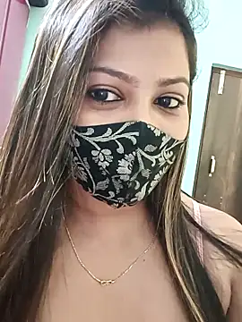 SANAYA ROY online show from March 3, 6:33 pm