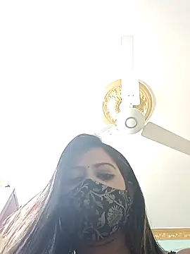 SANAYA ROY online show from March 7, 6:54 pm