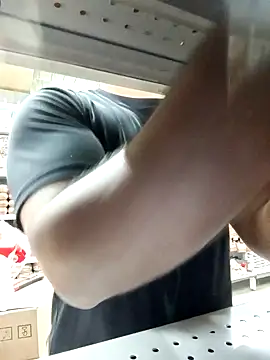 jhone3812 online show from December 11, 4:07 am