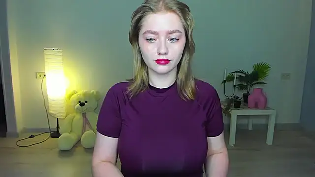 AidaPerry online show from September 24, 6:44 pm