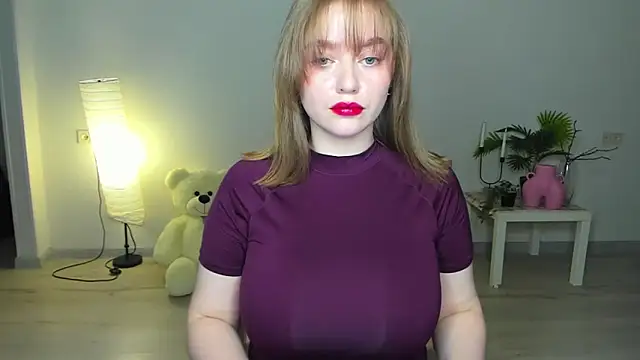 AidaPerry online show from October 17, 3:47 pm