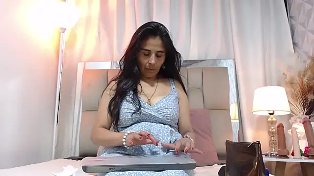  Marcela   online show from January 27, 12:26 pm