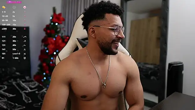 Martin Logan online show from December 10, 11:30 pm