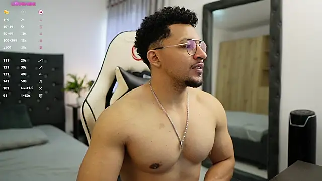 Martin Logan online show from January 26, 12:43 pm