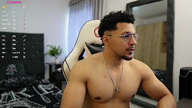 Martin Logan online show from February 1, 10:13 pm