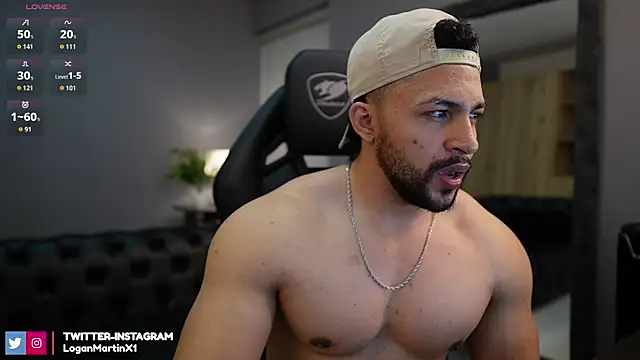 Martin Logan online show from September 14, 12:10 am