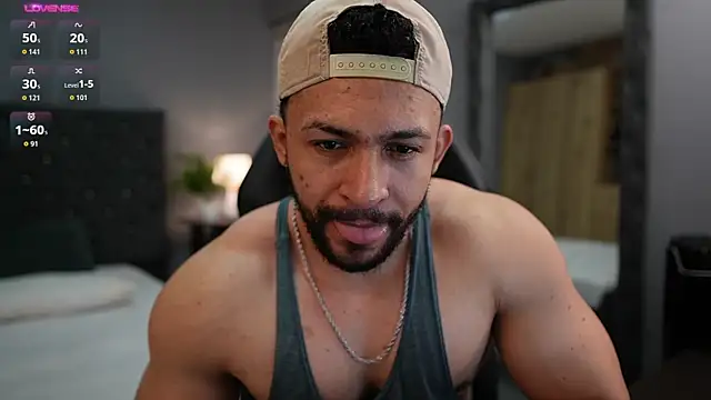 Martin Logan online show from September 20, 11:06 pm