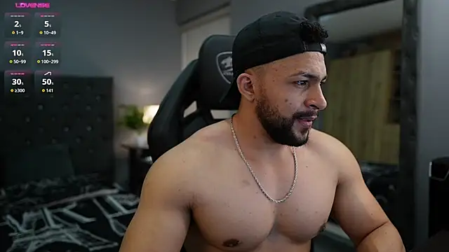 Martin Logan online show from September 25, 11:41 pm